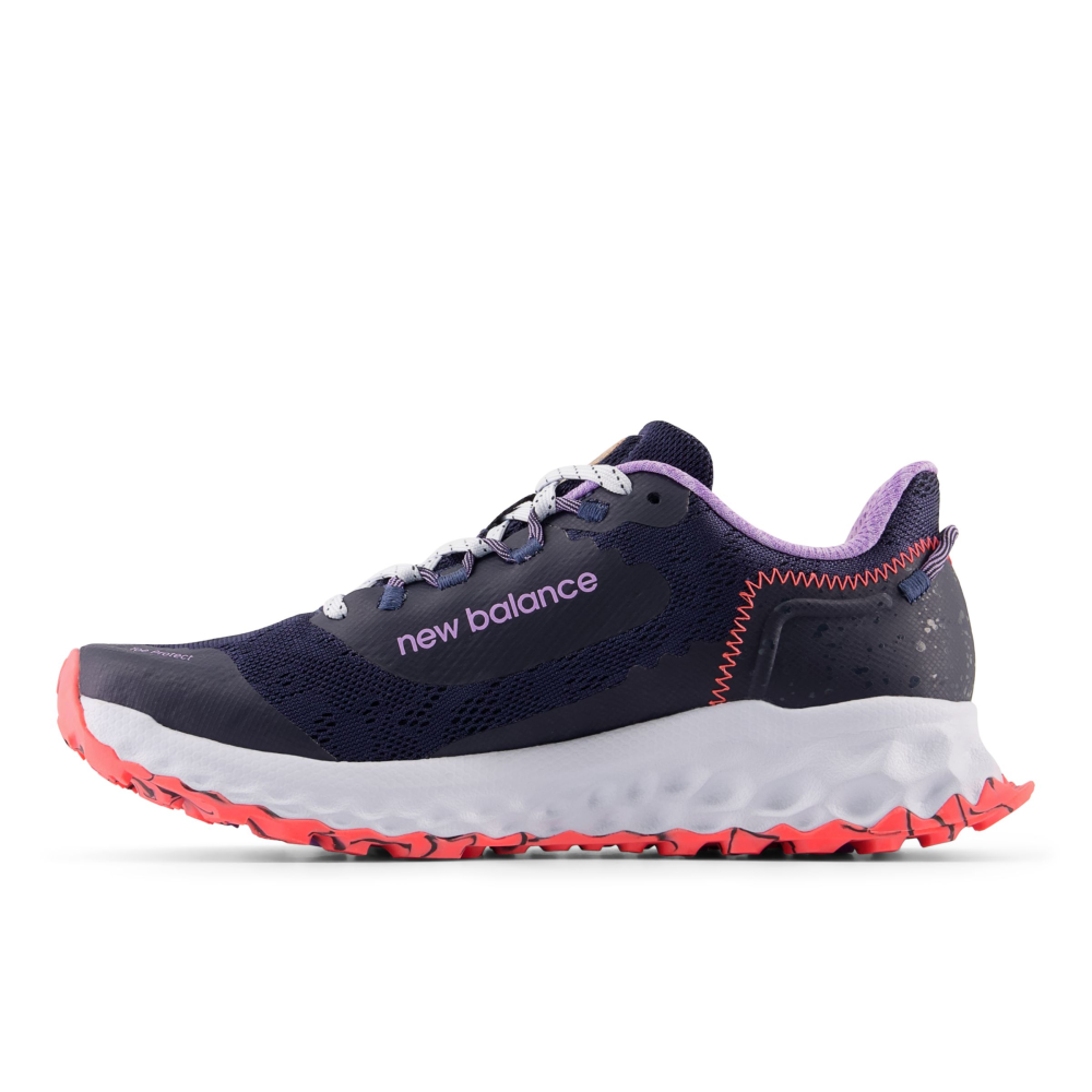 New Balance Fresh Foam Garo WTGARO-LE / blau