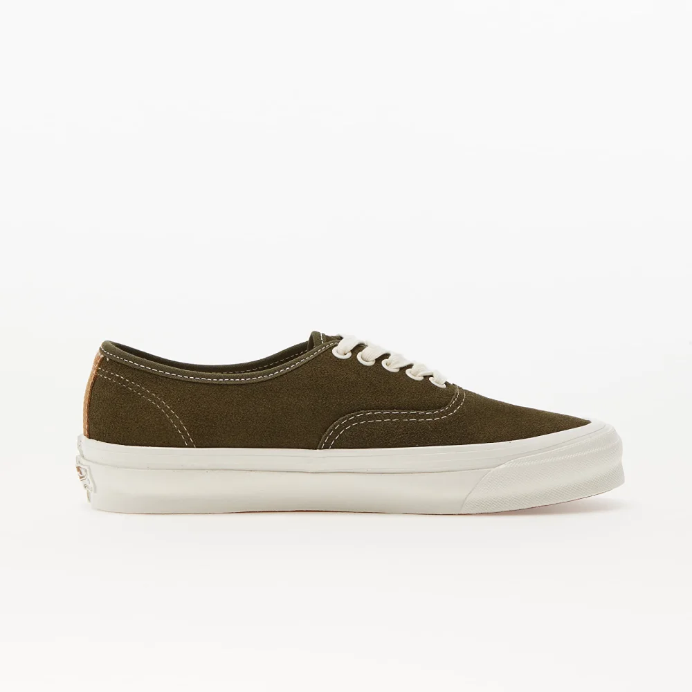 Vans OG Authentic LX VN0A5FBDOLV1 / grün