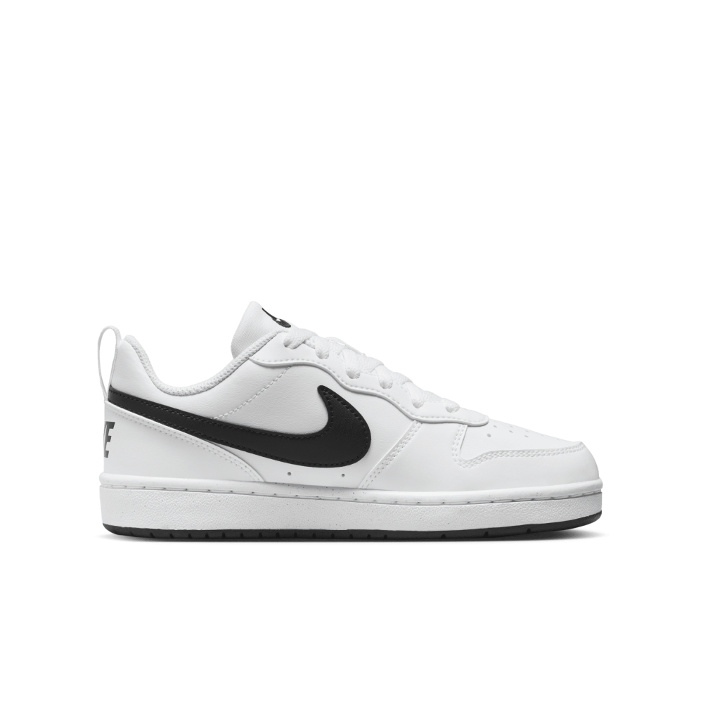 Nike Court Borough Low Recraft DV5456-104 / weiss