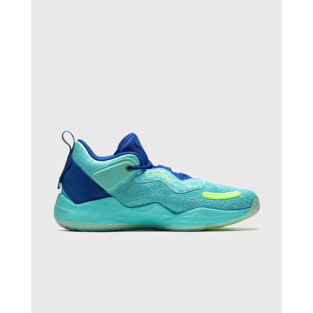 adidas D.O.N. Issue 3 GCA H68039 / blau