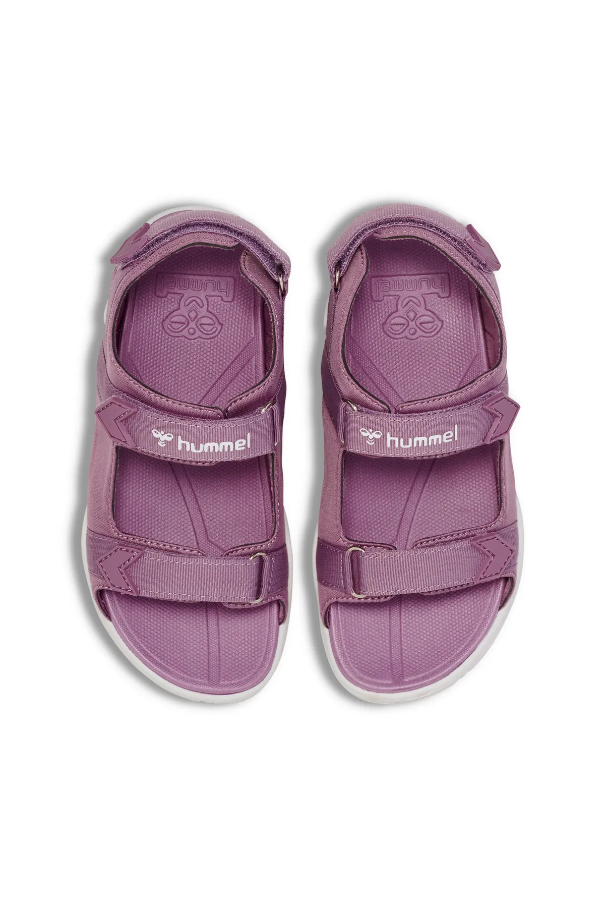 hummel  SANDALE TREKKING II JR