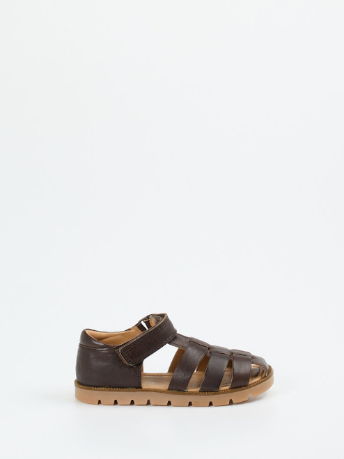 Sandalette-62312090027 Bisgaard