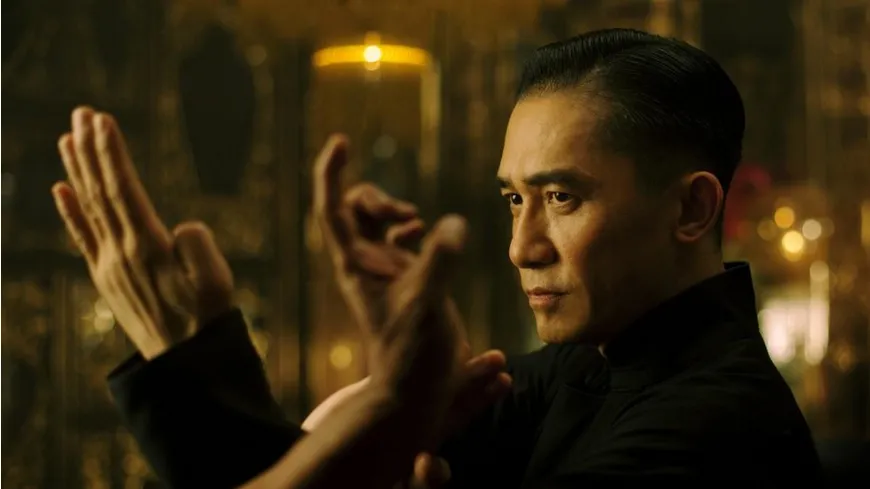 Das Kino des Wong Kar Wai  [11 DVDs]