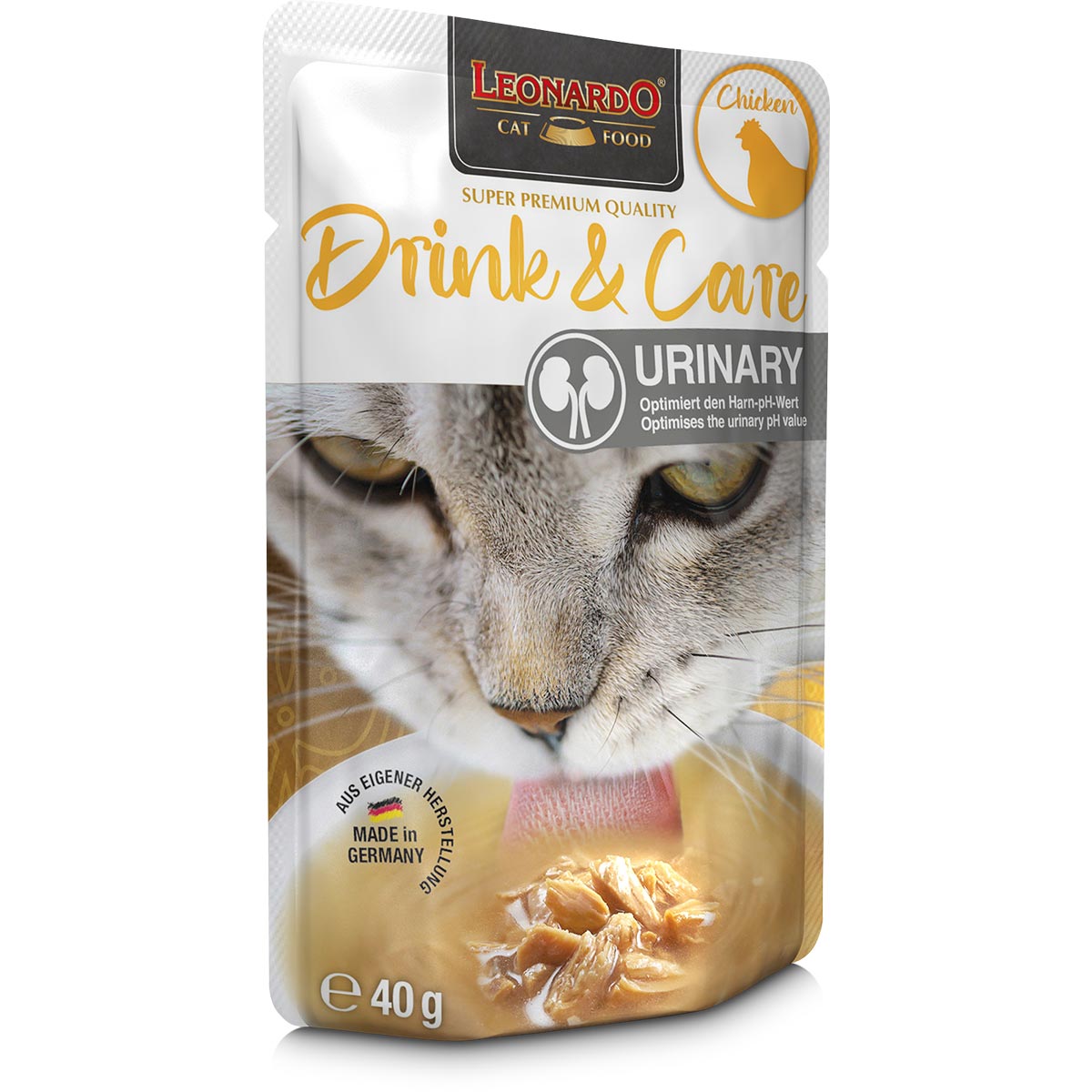 Leonardo Drink & Care Urinary Chicken günstig kaufen