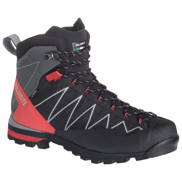 Dolomite - Crodarossa Pro GTX 2.0 - Bergschuhe
