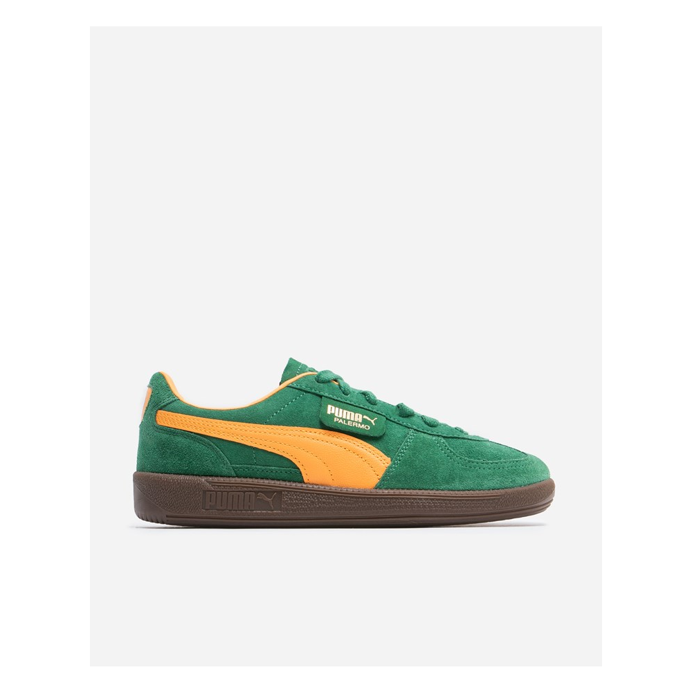 PUMA Palermo 396463-005 / grün