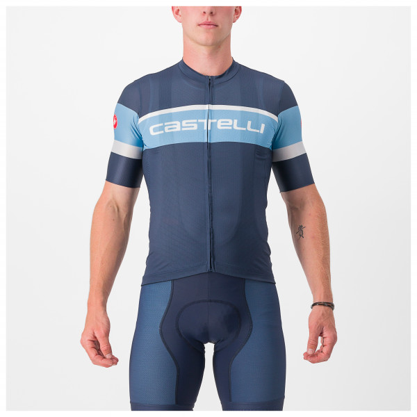 Castelli - Scorpione 3 - Radtrikot