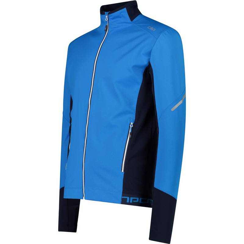 CMP MAN JACKET Funktionsjacke Herren
