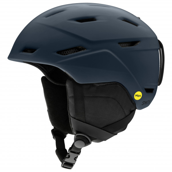 Smith - Mission MIPS - Skihelm