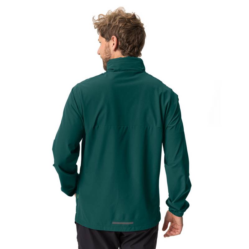 VAUDE Men's Cyclist Air Jacket Outdoorjacke Herren