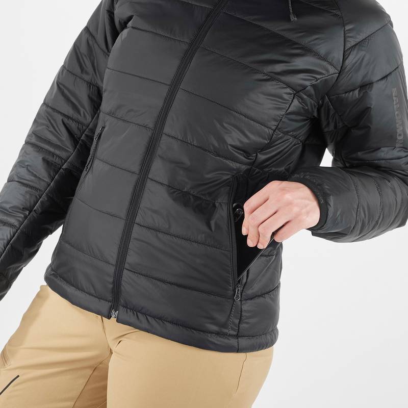 Salomon OUTLINE Steppjacke Damen
