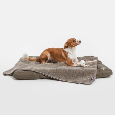 Nomad Tales Spirit Outdoor Hundekissen Pine
