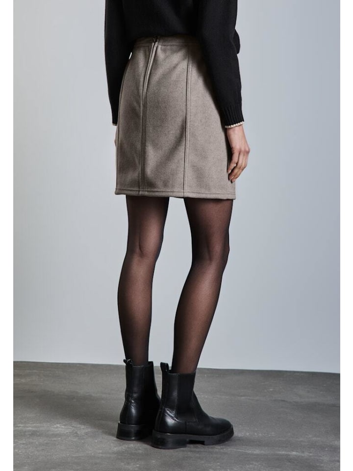 Street One Rock in breezy beige mel. günstig kaufen