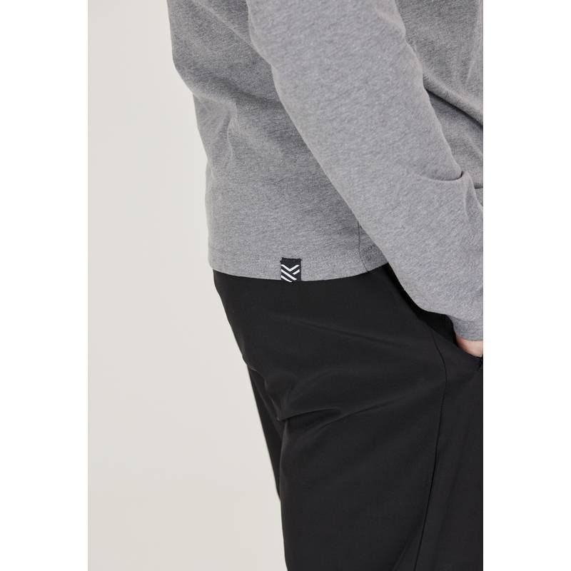Virtus Hubert Langarmshirt Herren