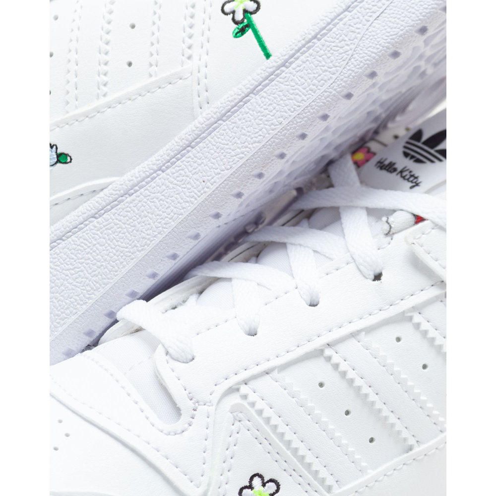 adidas FORUM LOW IG0303 / weiss