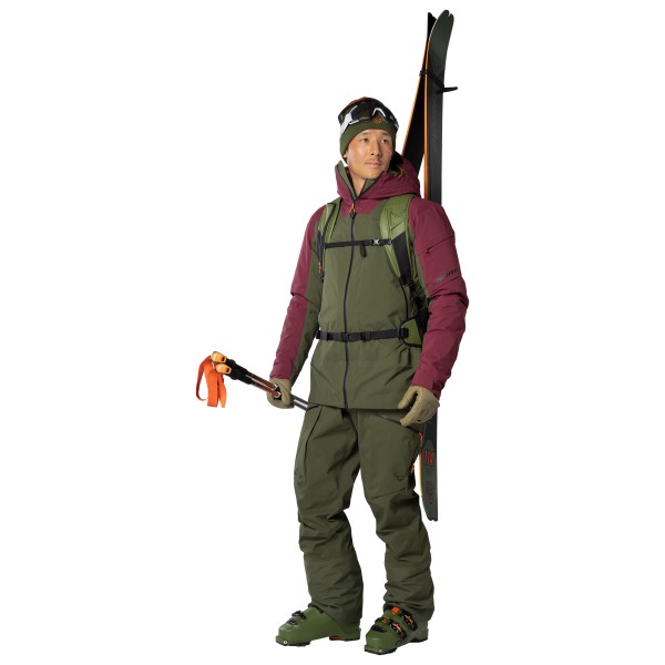 Dynafit - Tigard GTX Pro Jacket - Skijacke