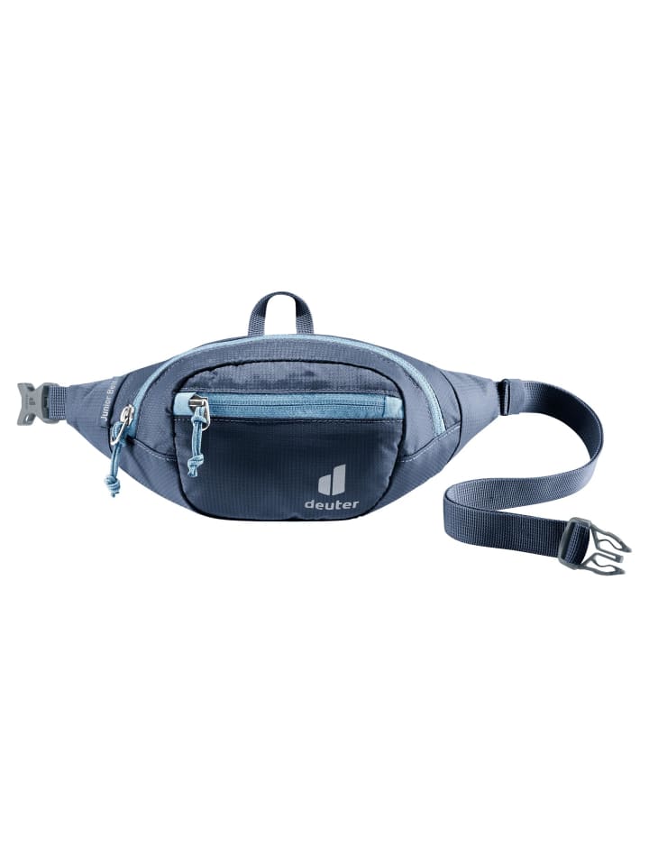 Deuter Bauchtasche in Ink günstig kaufen onesize