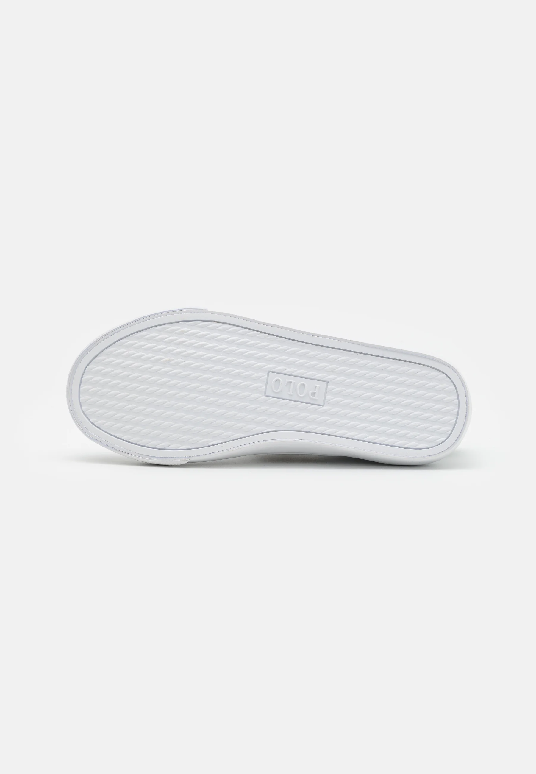 Polo Ralph Lauren RYLEY UNISEX - Zapatillas bajas