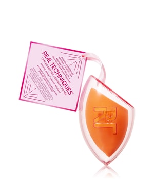 Real Techniques Miracle Complexion & Travel Case Make-Up Schwamm-1 Stk