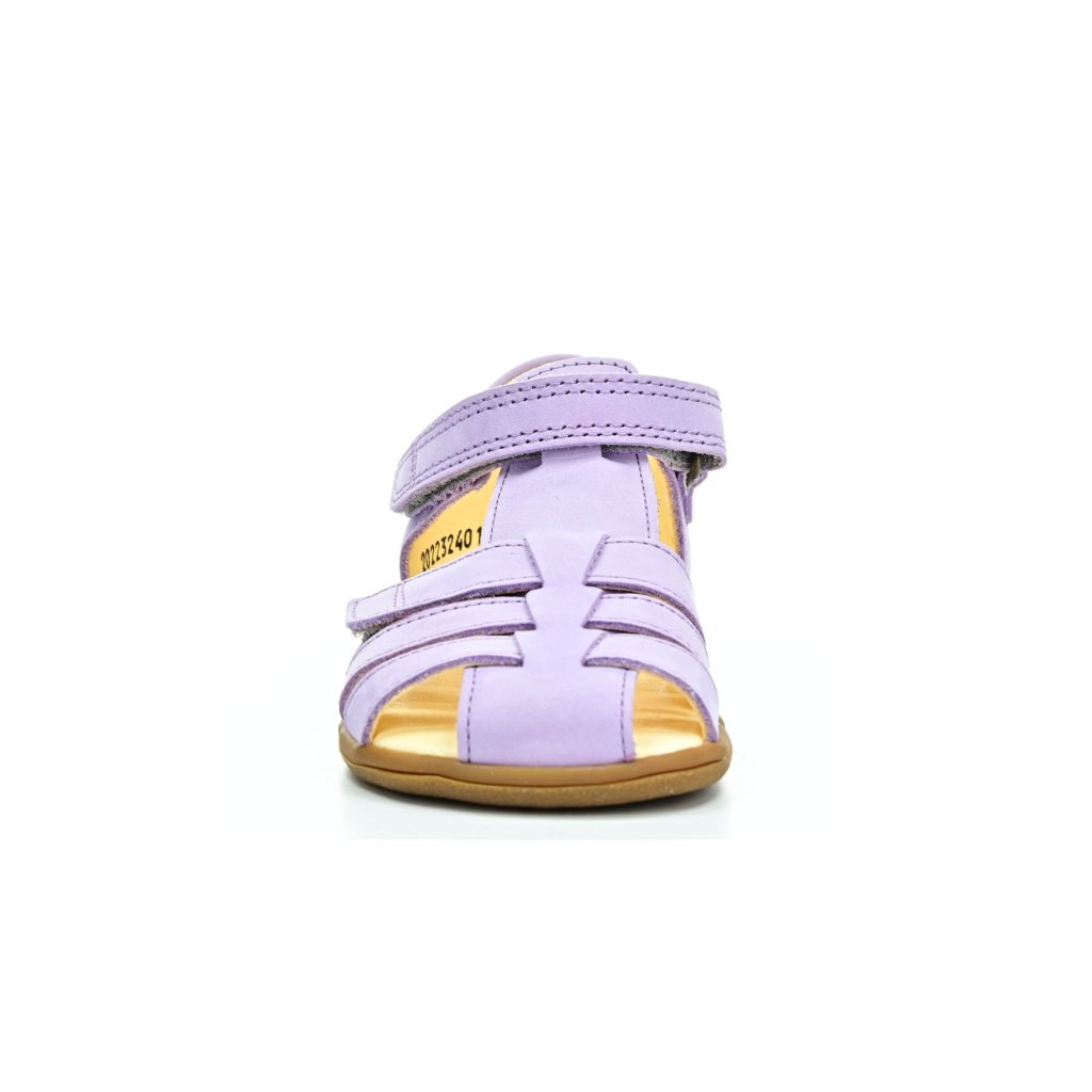 Bundgaard Rox IV Levander Sandalen