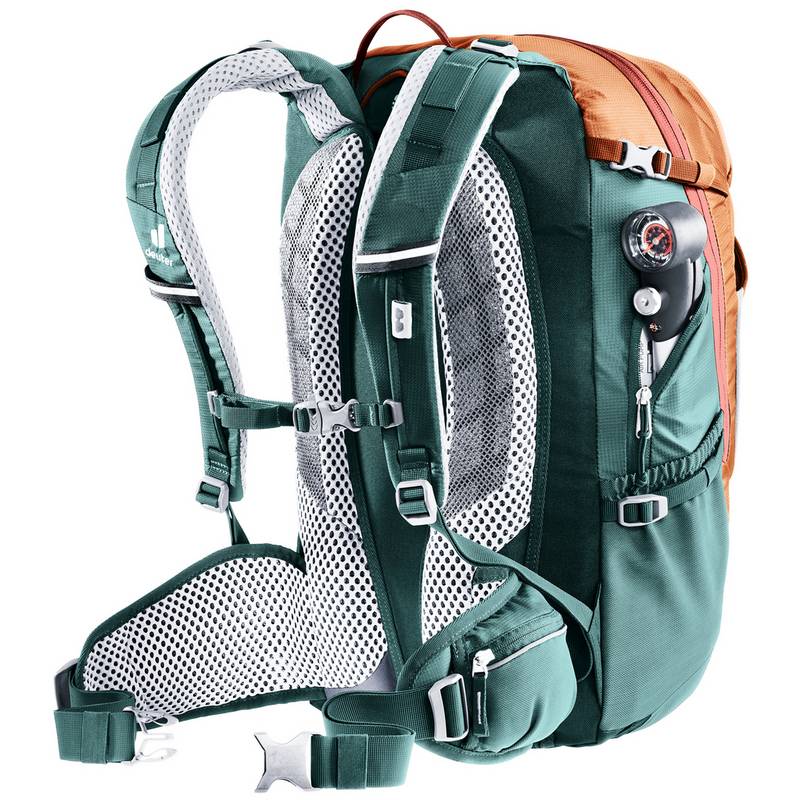 Deuter Trans Alpine 24 Fahrradrucksack