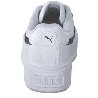 PUMA Karmen L in weiß