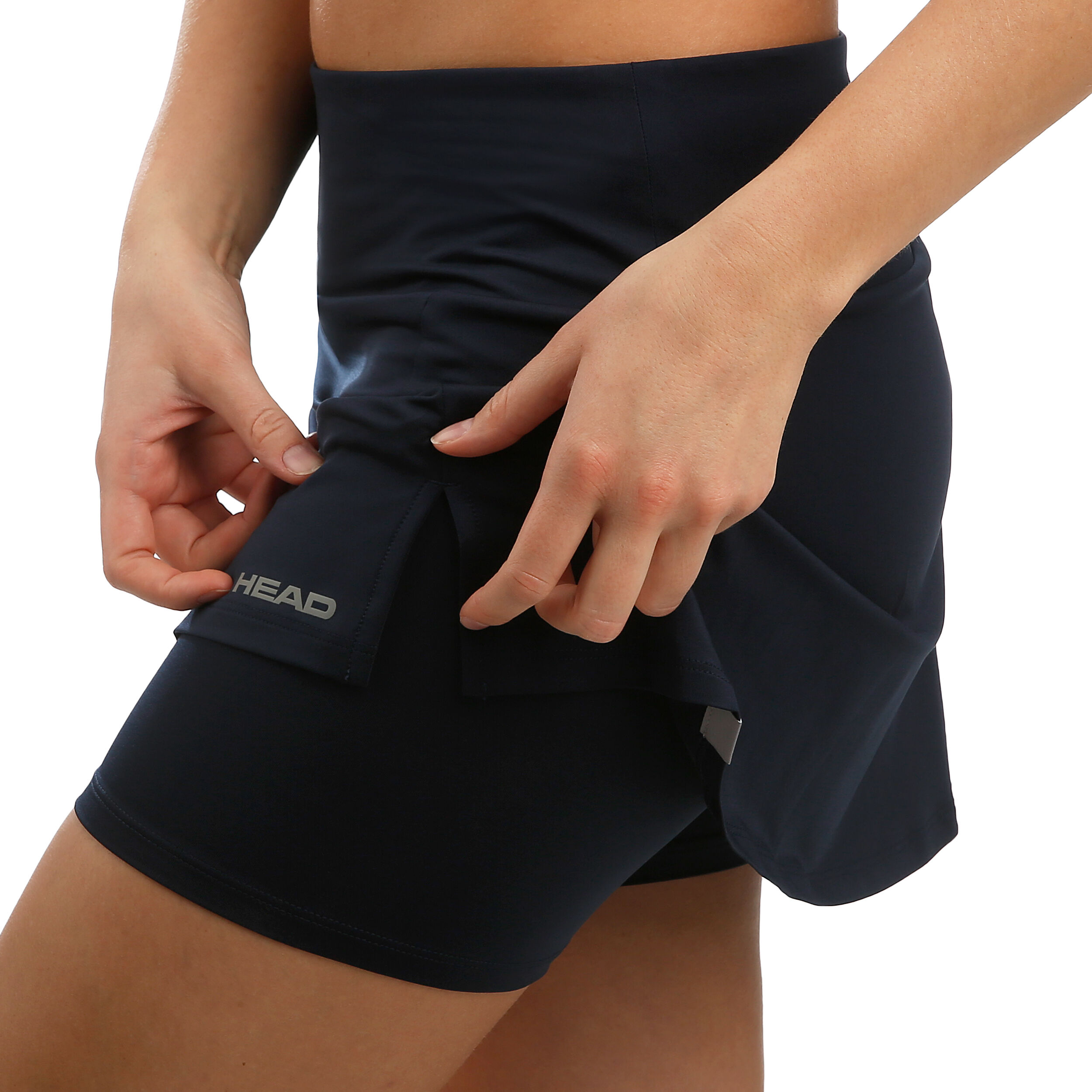 Club Basic Rock Damen - Dunkelblau