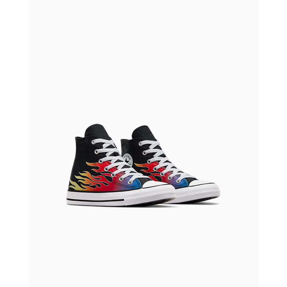Converse Chuck Taylor All Star Cars A04715C / schwarz