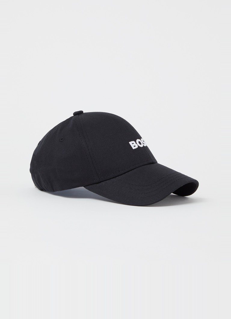 HUGO BOSS  Zed pet met logoborduring