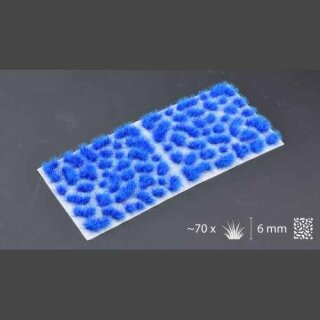 Alien Blue 6mm