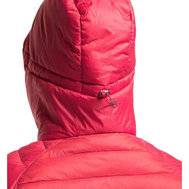 Haglöfs Spire Mimic Hood Outdoorjacke Damen