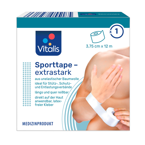 Sport-Tape, 3er Set