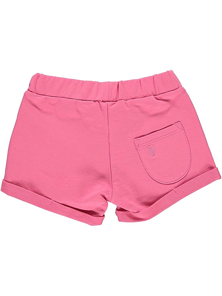 Marc O'Polo Junior Shorts in Pink günstig kaufen 104