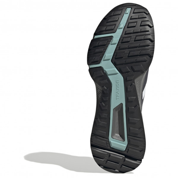 adidas Terrex - Women's Terrex Soulstride RAIN.RDY - Trailrunningschuhe
