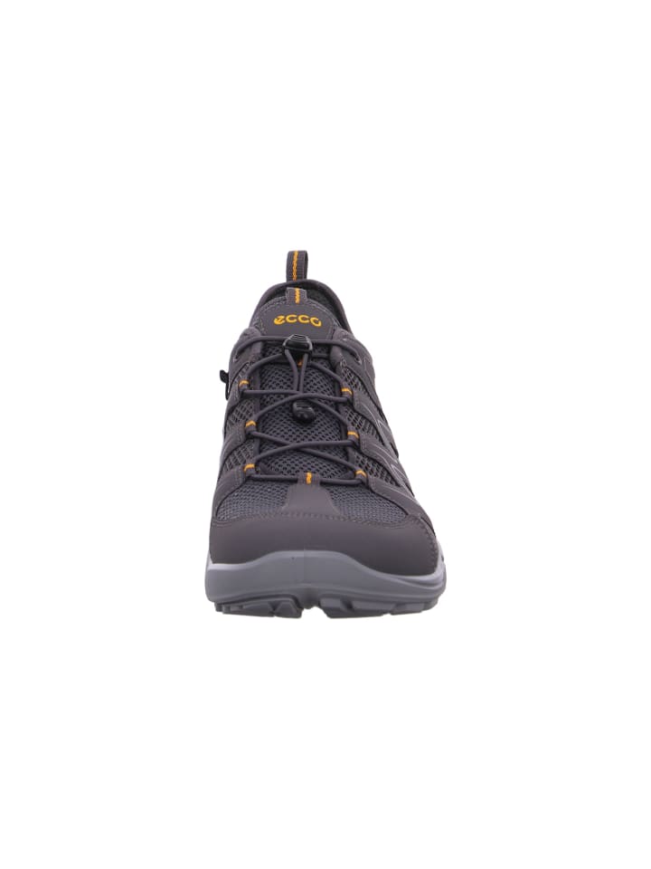Ecco Slipper Terracruise in Grau günstig kaufen
