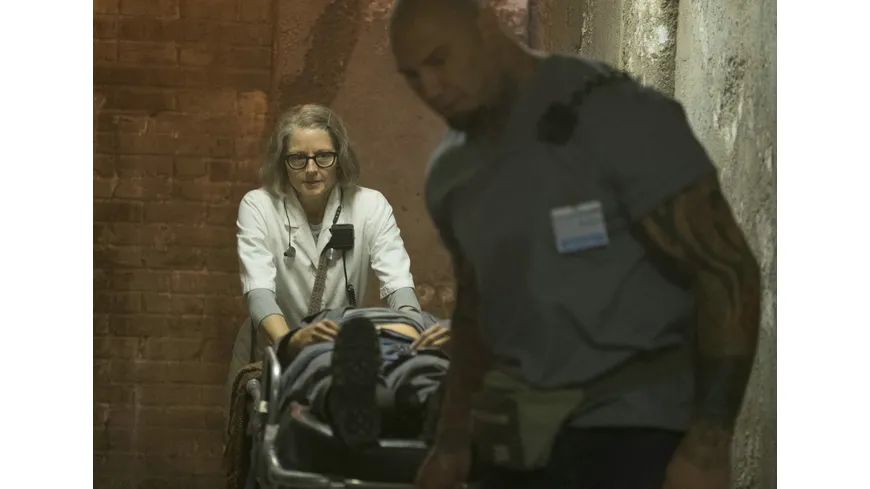 Hotel Artemis