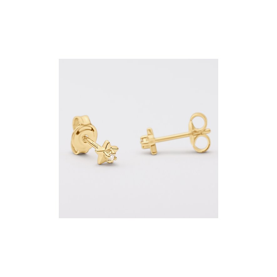 ESPRIT Ohrstecker Star