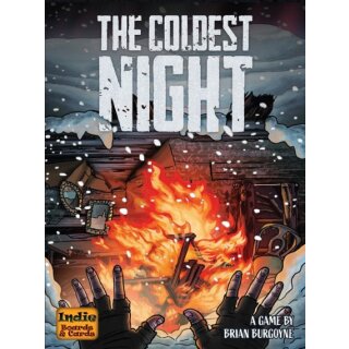 Coldest Night (EN)