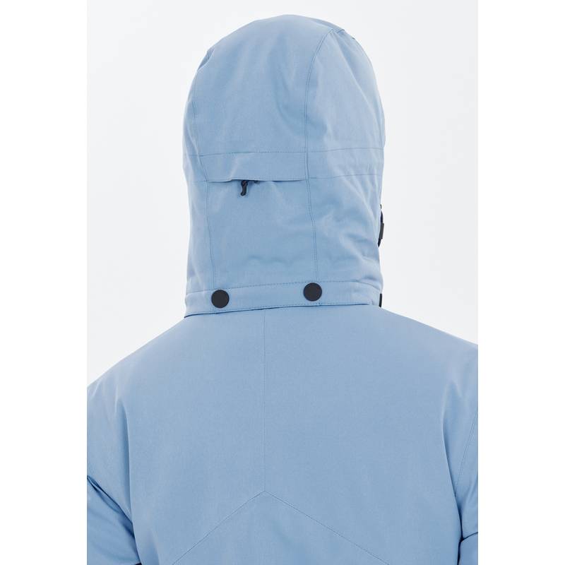 Whistler Jada Skijacke Damen