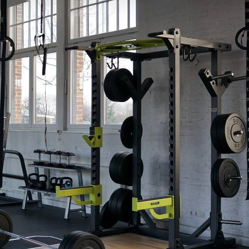 Erlebnis Fitness Future Hannover Hainholz Studioticket