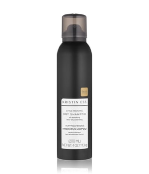 Kristin Ess Hair Style Reviving Dry Shampoo Trockenshampoo-200 ml