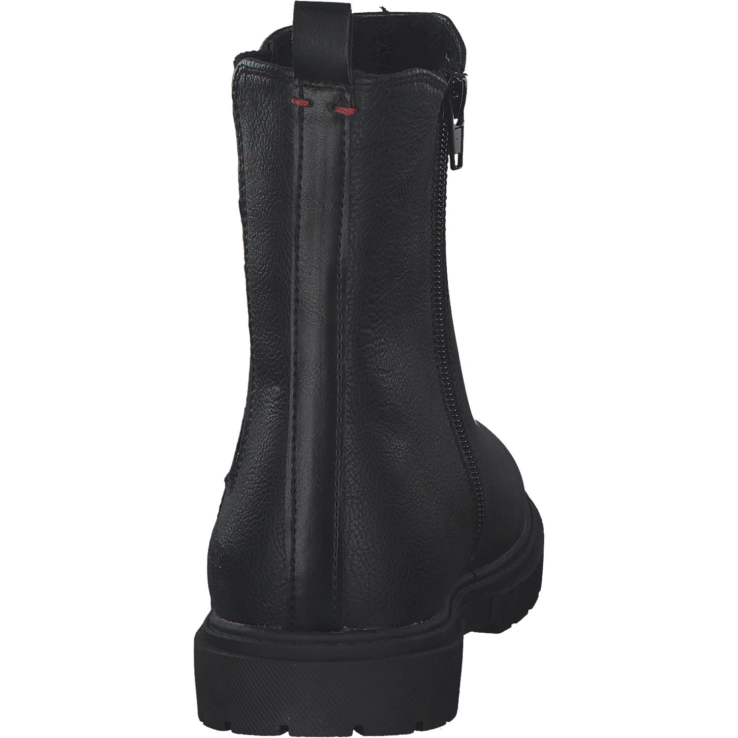 s. Oliver 45410, Chelsea Boots, Kinder, Schwarz