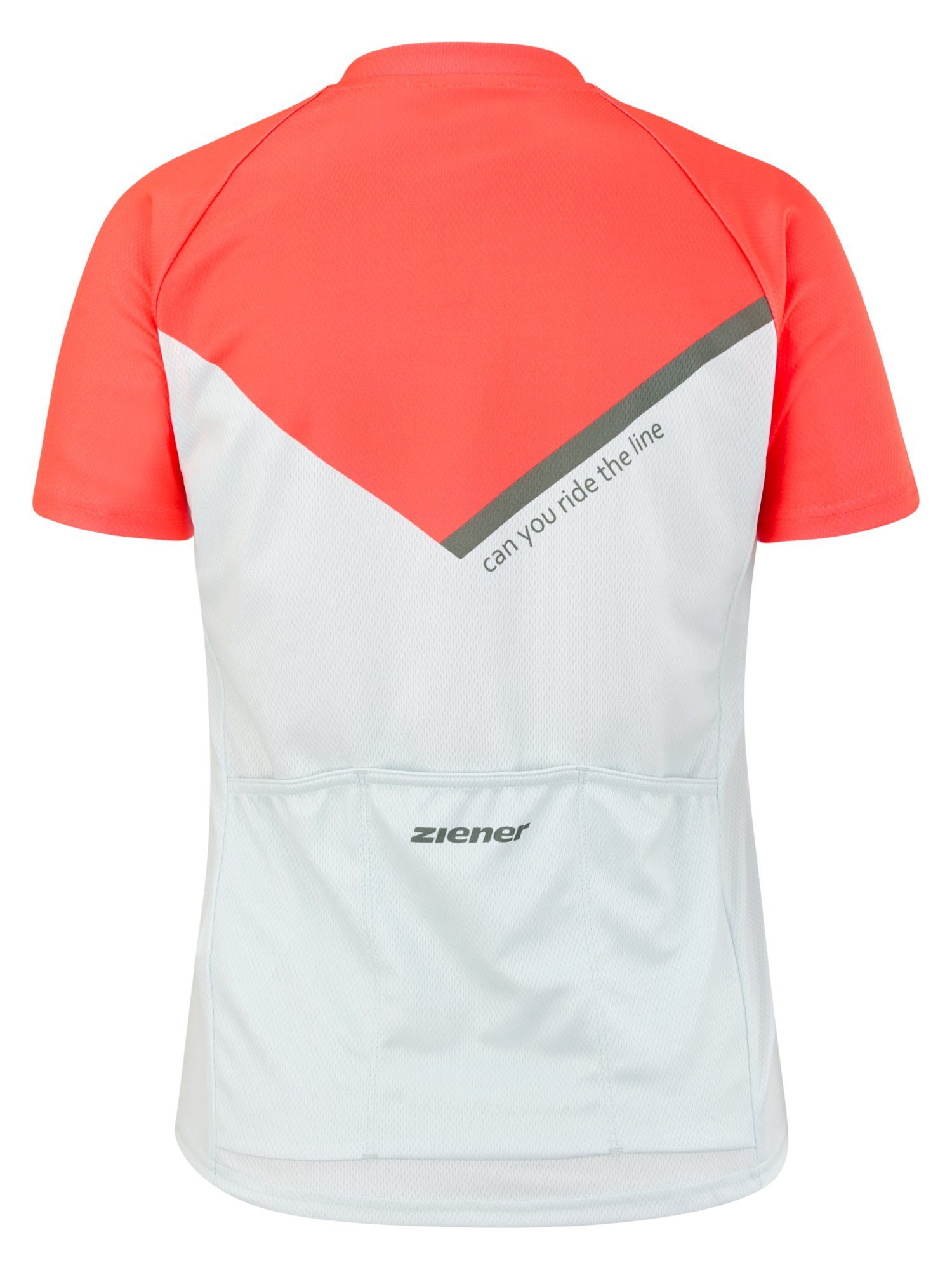 Ziener Radtrikot NILIA