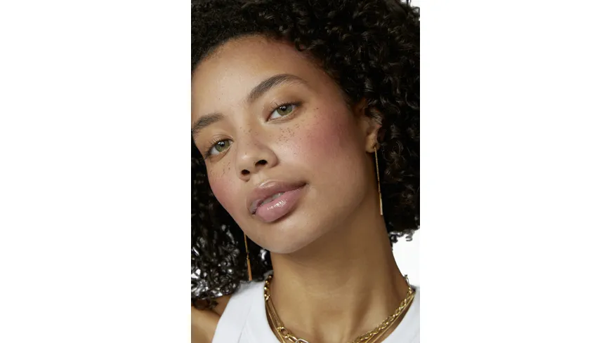 MAYBELLINE NEW YORK Sunkisser Blush 4.7 ml 06 - City Sizzle