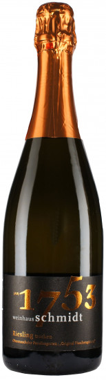 Riesling Sekt Paket brut - Weingut Schmidt