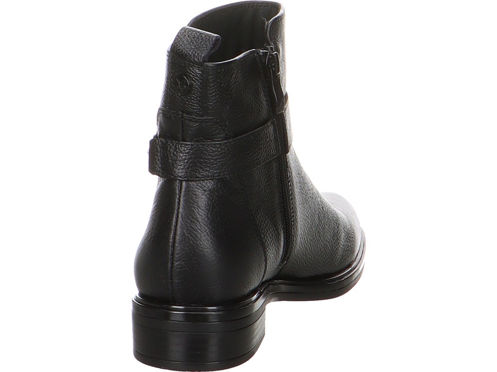 CAPRICE Stiefeletten schwarz Woms Boots