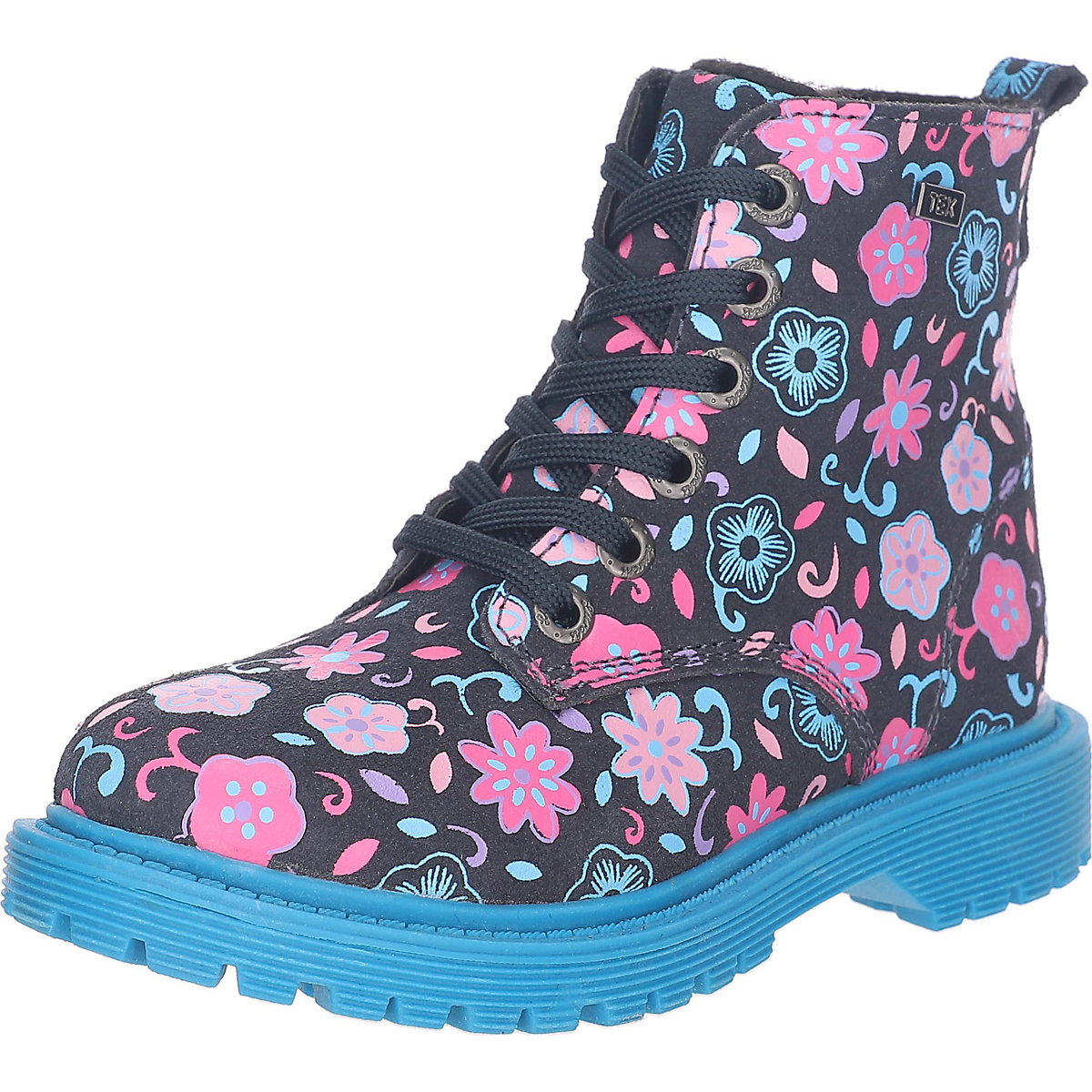 Winterstiefel XONY für Mädchen