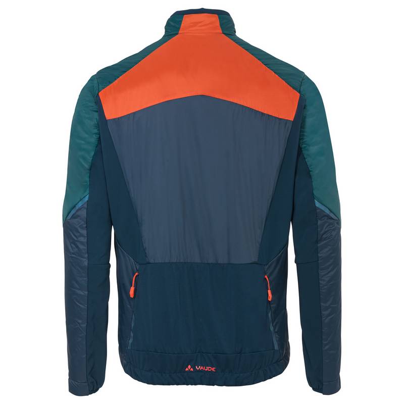VAUDE Men's Kuro Insulation Jacket Outdoorjacke Herren