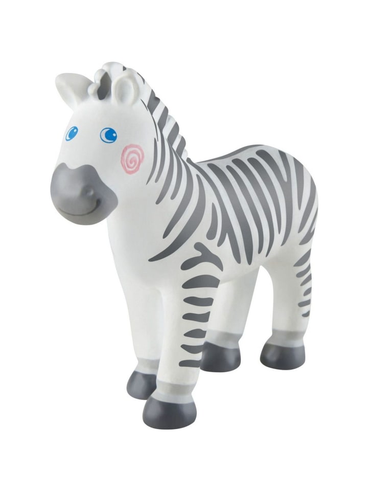 Haba Little Friends Zebra in Mehrfarbig ab 3 Jahre günstig kaufen onesize