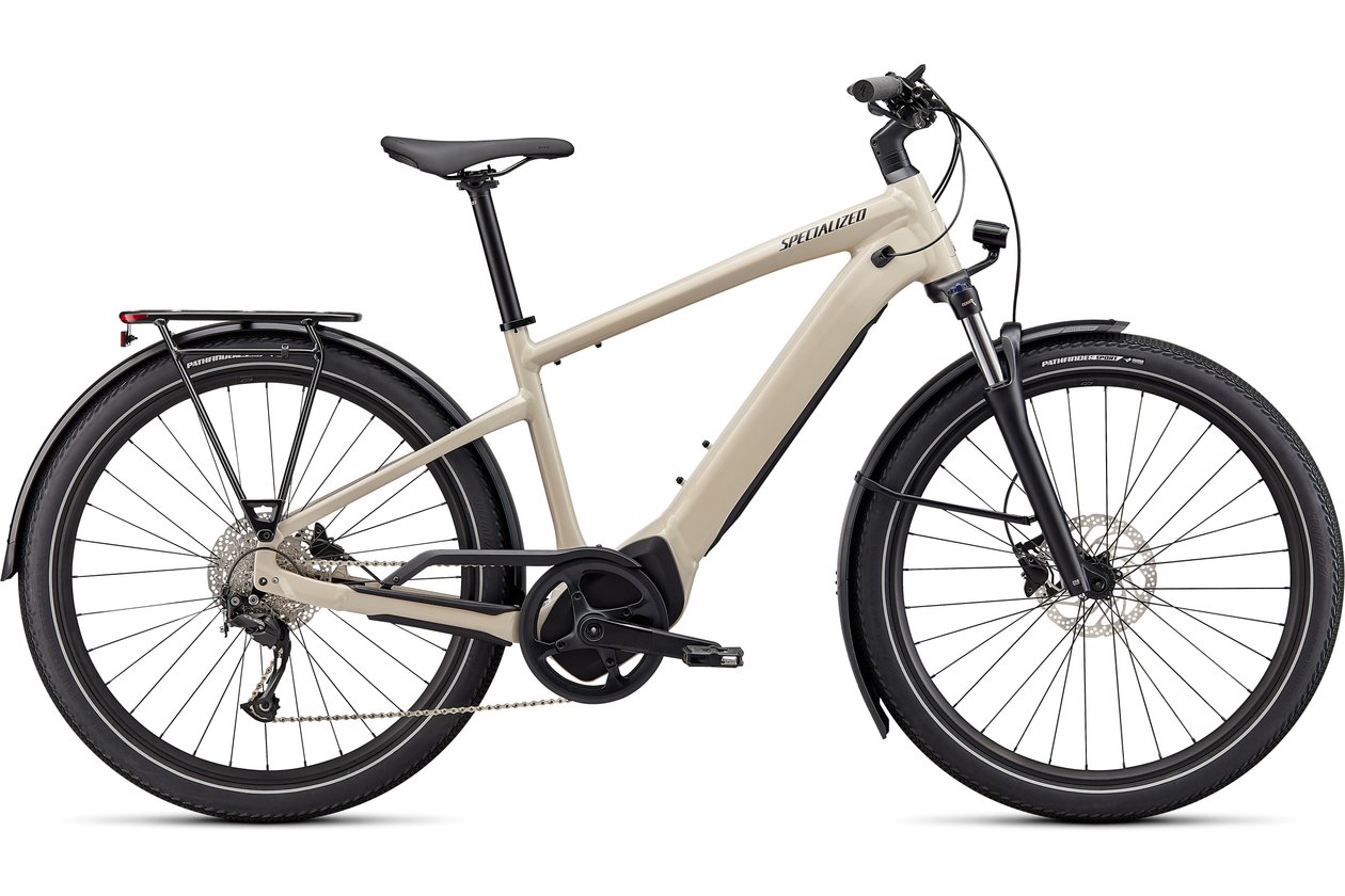 Specialized Vado 3.0 - 530 Wh - 2023 - 27,5 Zoll - Diamant